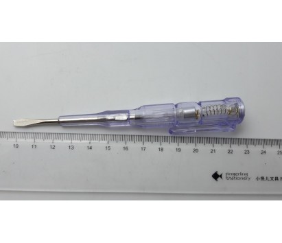 test pen