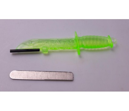 friction spark