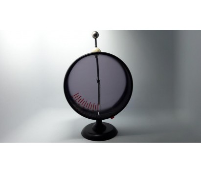 needle electroscope