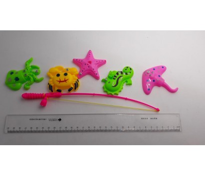magnetic fishing set 1