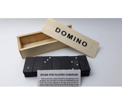 Domino game (small)