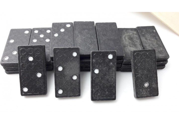 Games & Puzzles