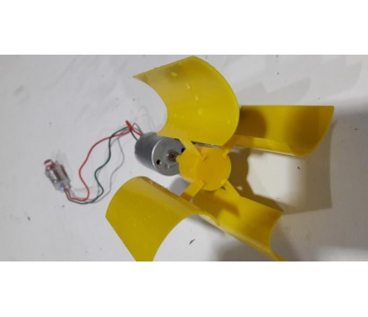 electrical generator