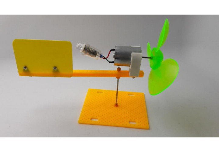 Science Toys