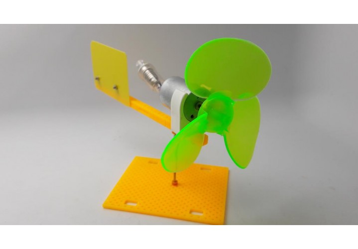 Science Toys
