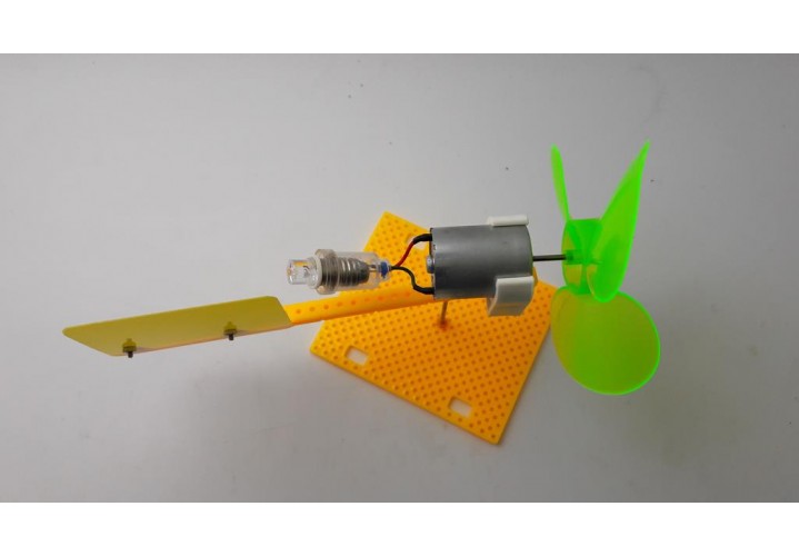 Science Toys