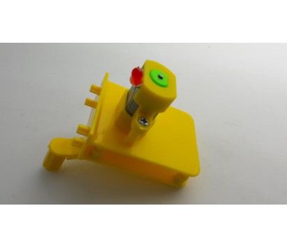 DIY hand generator 2