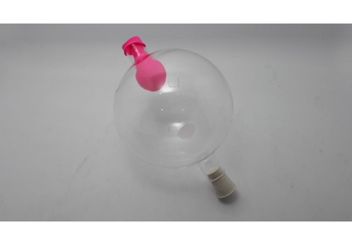 Magic Science