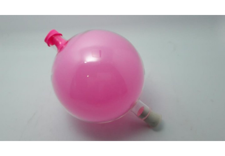 Magic Science