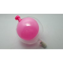 Magic Science