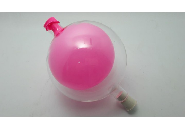 Magic Science