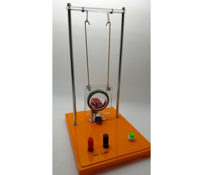 electromagnetic force demo set