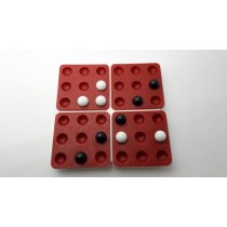 Games & Puzzles