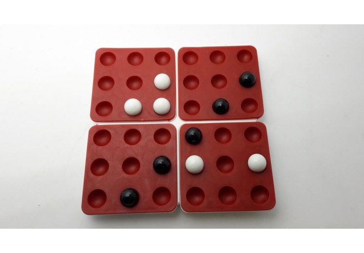 Games & Puzzles