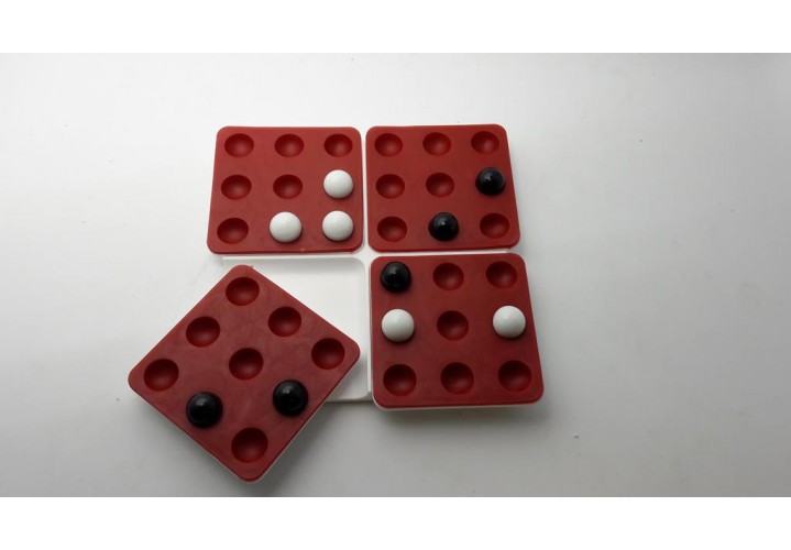 Games & Puzzles
