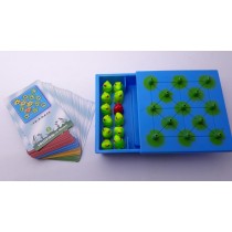 Games & Puzzles