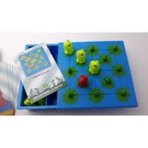 Games & Puzzles