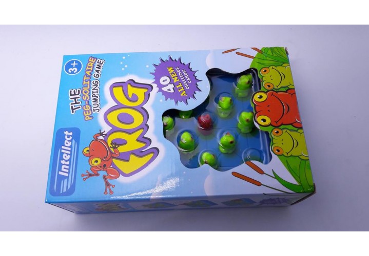 Games & Puzzles