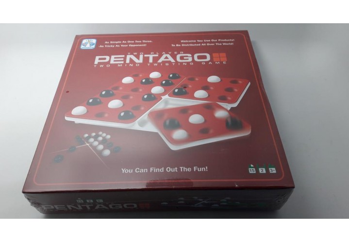 Games & Puzzles