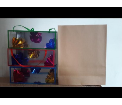 Magic Flower Bag (big)