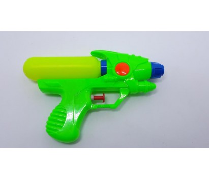 water gun