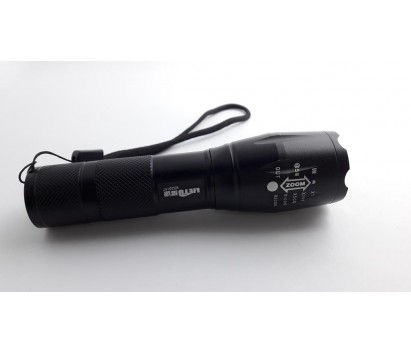 Super bright LED torch 60W