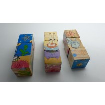 Games & Puzzles