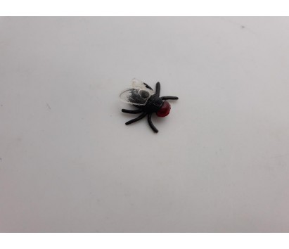 life size house fly