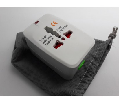 universal adaptor