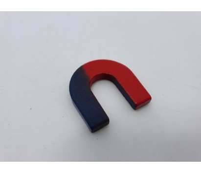 mini U shape magnet