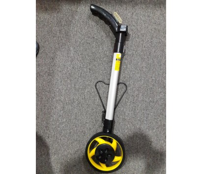 digital measuring wheel