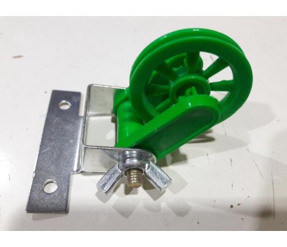 fixed pulley 1