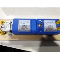 Electricity & Magnestism