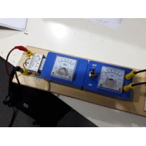 Electricity & Magnestism