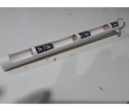 Gauss gun (small)