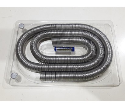 Electromagnetic train 1 m coil (aluminium)