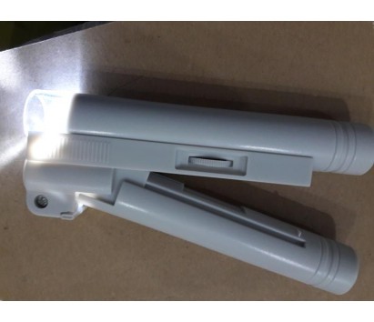pocket microscope 100X magnification