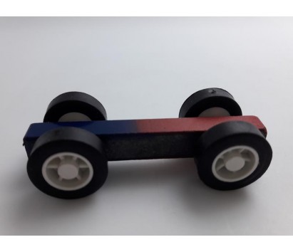 magnet car