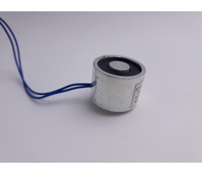 strong 12V electromagnet