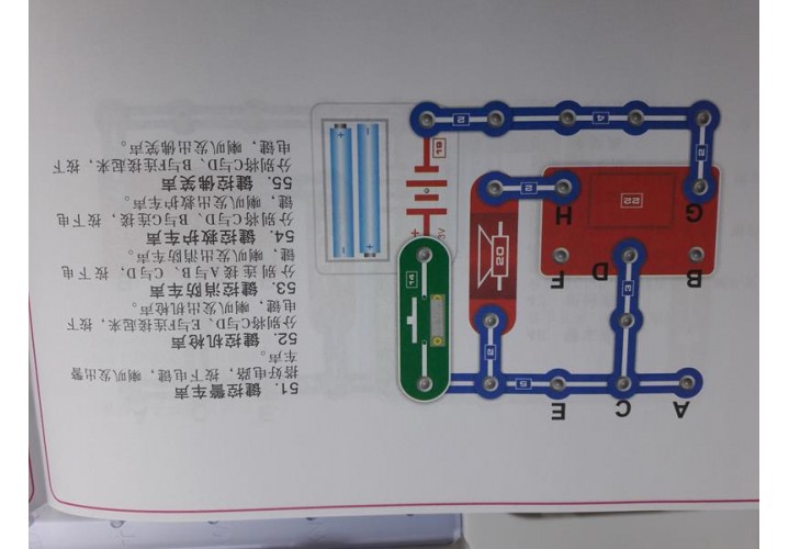 Electricity & Magnestism