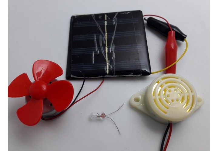 Science Toys