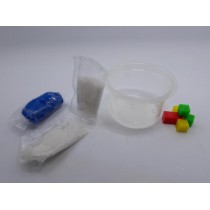 primary science