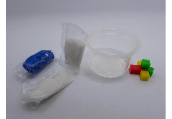 primary science