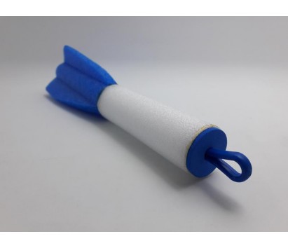 Foam flyer