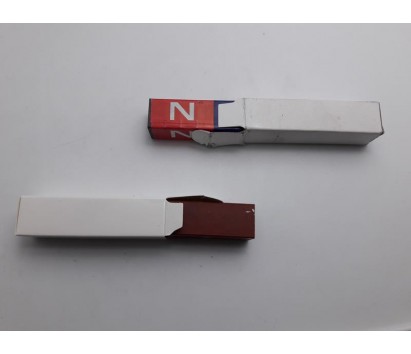 magnet and magnetic material set (big)