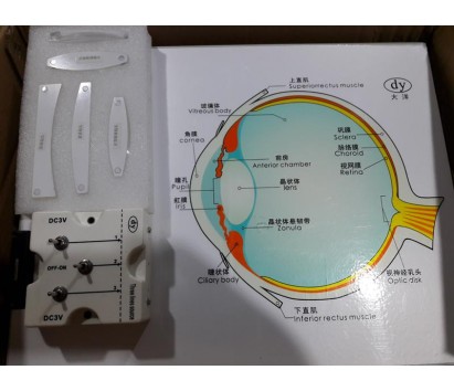 short-sightedness and long-sightedness demo
