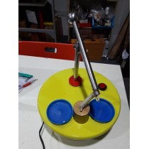 Electricity & Magnestism