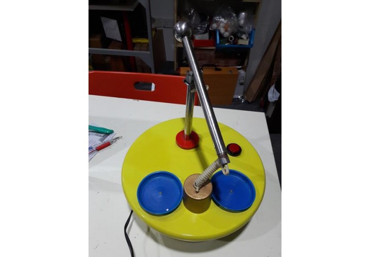 Electricity & Magnestism