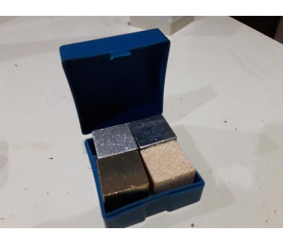 Density small set (4 pcs)