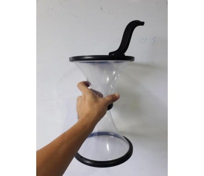 vortex coin bank